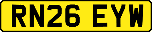 RN26EYW