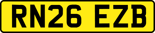 RN26EZB
