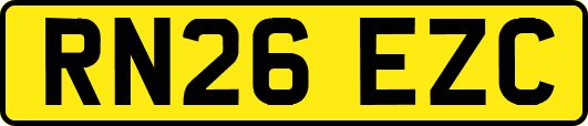 RN26EZC