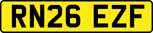 RN26EZF