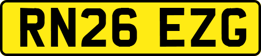 RN26EZG