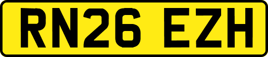 RN26EZH