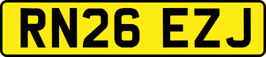 RN26EZJ