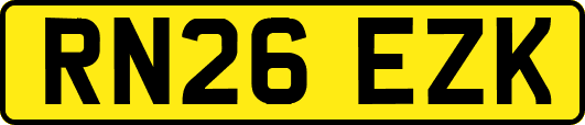 RN26EZK