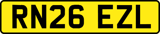 RN26EZL