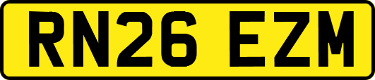 RN26EZM