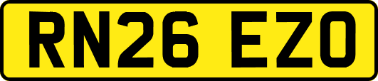 RN26EZO