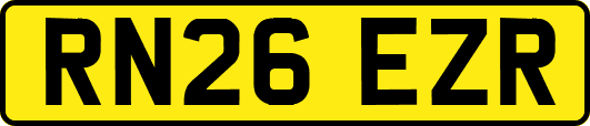 RN26EZR