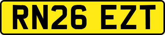 RN26EZT