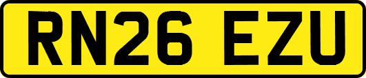 RN26EZU