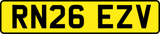 RN26EZV