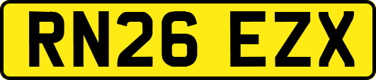 RN26EZX