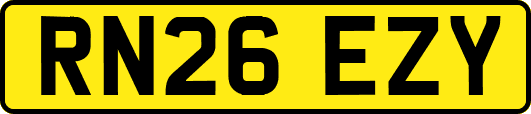 RN26EZY
