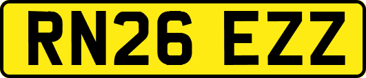 RN26EZZ