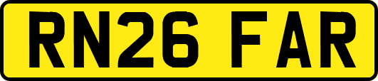 RN26FAR