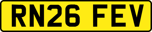 RN26FEV