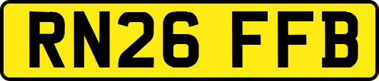 RN26FFB