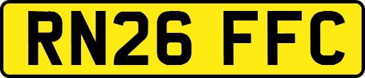 RN26FFC