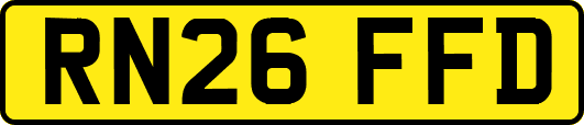 RN26FFD