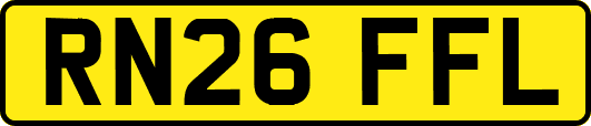 RN26FFL