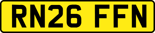RN26FFN
