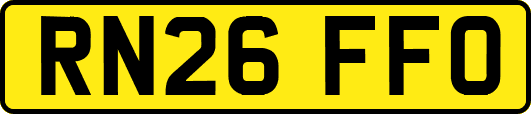 RN26FFO