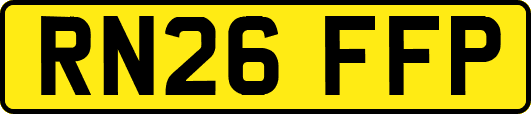 RN26FFP