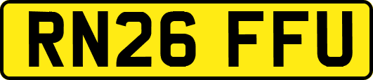 RN26FFU