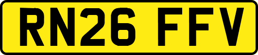 RN26FFV