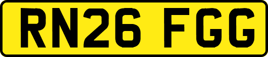 RN26FGG