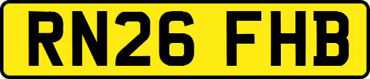 RN26FHB