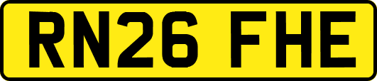 RN26FHE