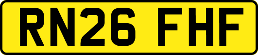 RN26FHF