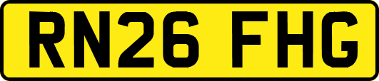 RN26FHG