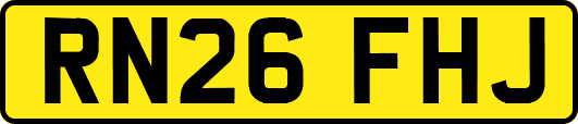 RN26FHJ