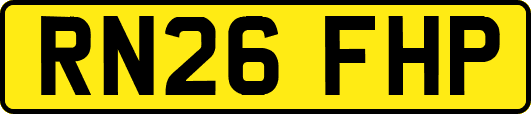 RN26FHP