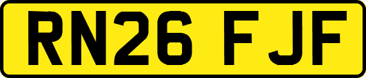 RN26FJF