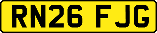 RN26FJG