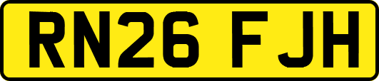 RN26FJH