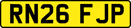 RN26FJP