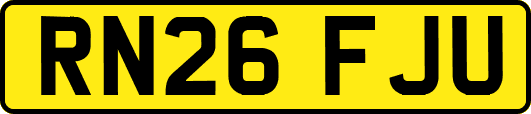 RN26FJU