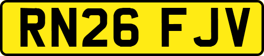 RN26FJV