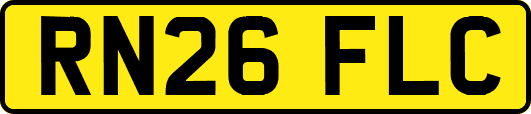 RN26FLC