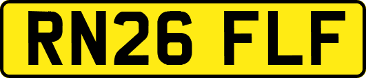RN26FLF