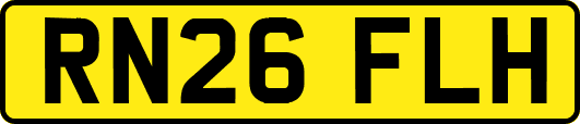 RN26FLH