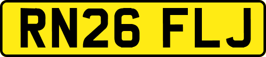 RN26FLJ