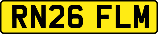 RN26FLM