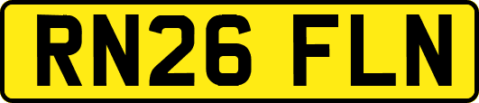 RN26FLN