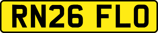 RN26FLO