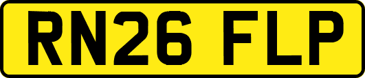 RN26FLP